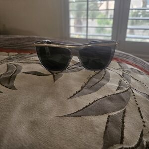 A pair of  MCQ McQueen Women Sunglasses. Never Worn